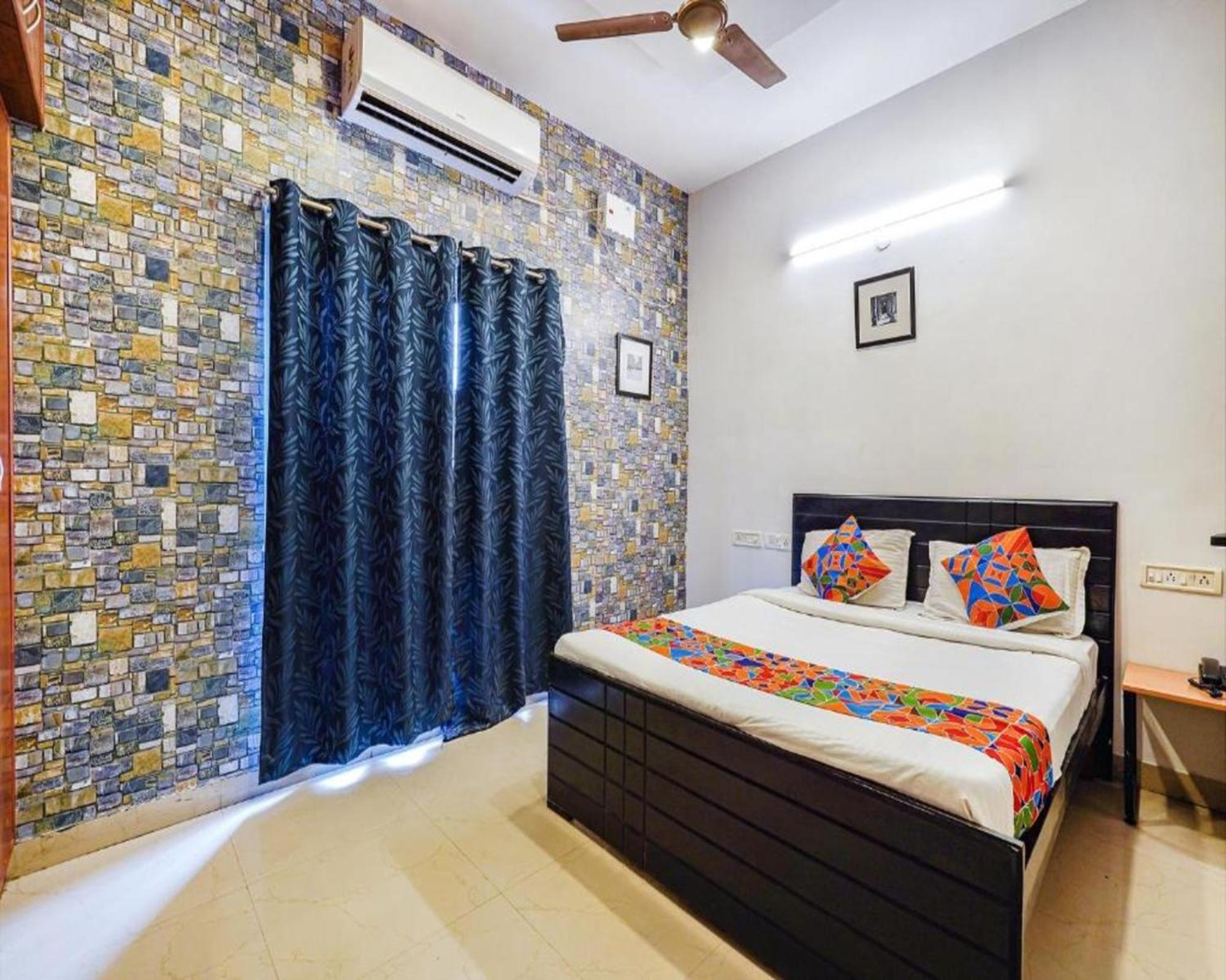 Fabexpress Kings Suites I Bangalore Exterior photo