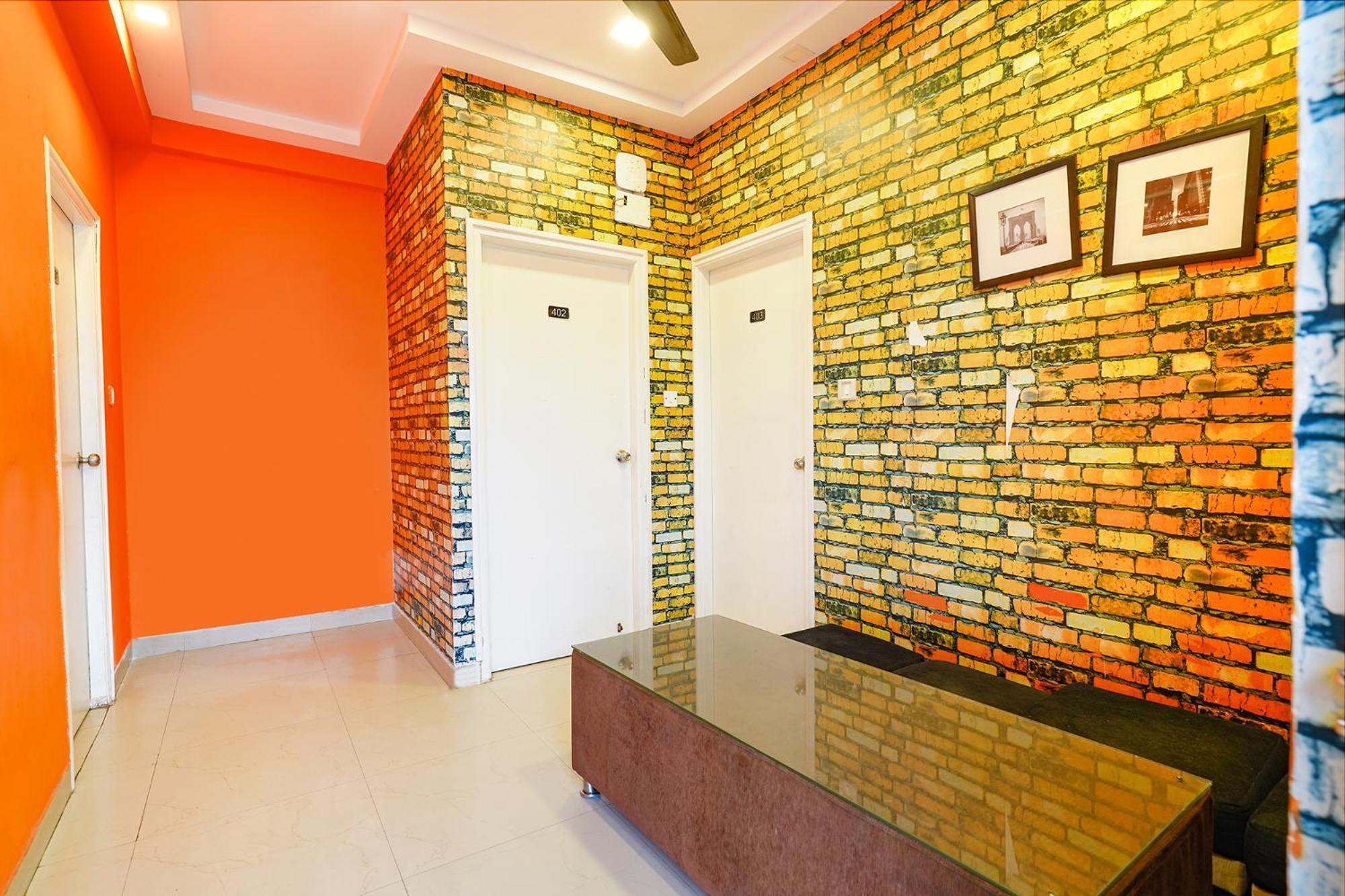 Fabexpress Kings Suites I Bangalore Exterior photo