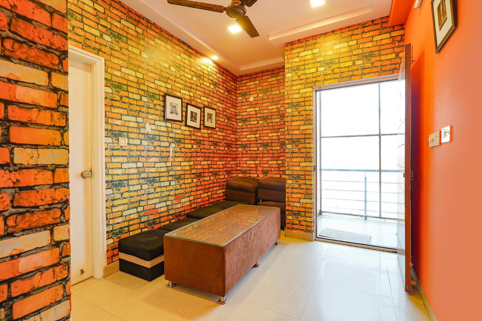 Fabexpress Kings Suites I Bangalore Exterior photo